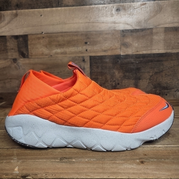 Host Pick 🥳🥳 New Nike ACG MOC 3.5 - Picture 3 of 11